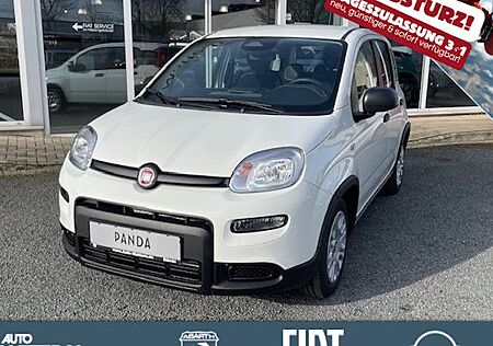 Fiat Panda 1.0 GSE Hybrid 5 Türen