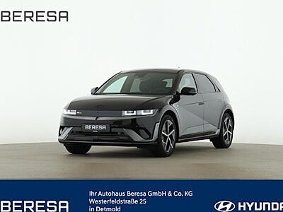 Hyundai IONIQ 5 84kWh 168kW Heckantrieb N Line 5 Türen