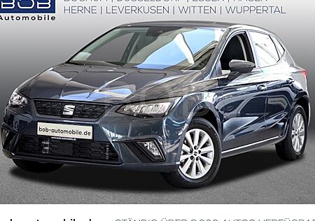 Seat Ibiza 1.0 TSI 70kW Style 5 Türen