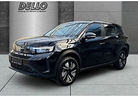 Opel Frontera e Electric 44-kWh-Batterie 83kW Edition 5 Türen