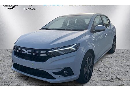 Dacia Sandero Eco-G 100 Expression 5 Türen
