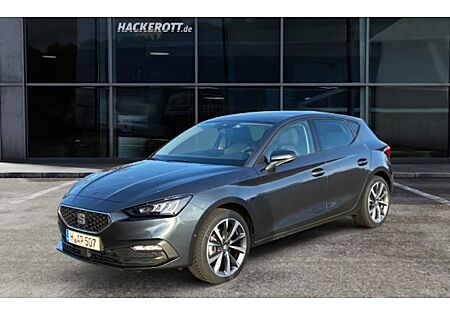 Seat Leon 1.5 eTSI ACT 110kW Road Edition DSG 5 Türen