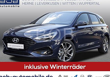 Hyundai i30 1.0 T-GDI Advantage DCT 5 Türen