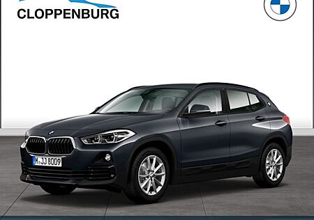 BMW X2 sDrive20d Advantage Steptronic 5 Türen