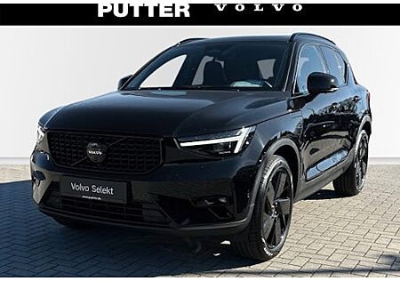 Volvo XC 40 B3 Black Edition Plus DCT 5 Türen