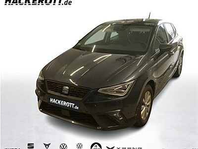 SEAT Ibiza 1.0 TSI 70kW Style 5 Türen