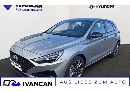 Hyundai i30 1.0 T-GDI Advantage 5 Türen
