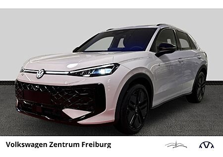 VW T-Roc 1.5 eTSI OPF DSG R-Line 5 Türen