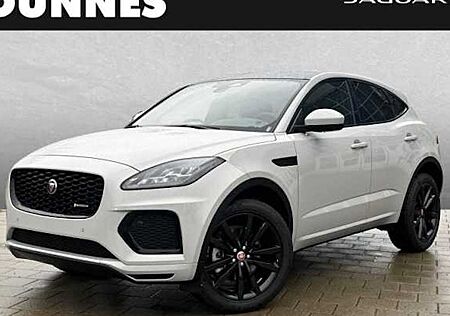Jaguar E-Pace D165 R-DYNAMIC S AWD Auto 5 Türen