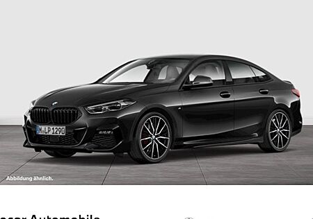 BMW 2er 220i Gran Coupé M Sport 4 Türen