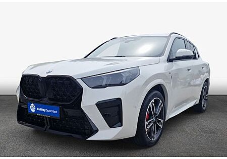 BMW X2 sDrive20i Steptronic DCT 5 Türen