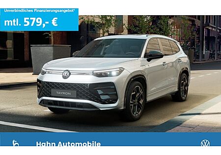 VW Tayron 1.5 eHybrid OPF 130kW DSG R-Line 5 Türen