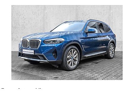 BMW X3 xDrive30e AT 5 Türen