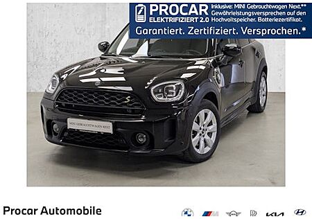 Mini One Countryman Cooper SE ALL4 Classic Trim 5 Türen
