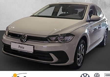 VW Polo 1.0 TSI 70kW Life 5 Türen
