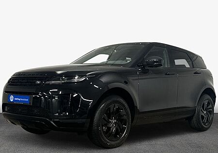 Land Rover Range Rover Evoque D165 SE AWD Automatik 5 Türen