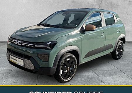 Dacia Spring Extreme Electric 65 5 Türen