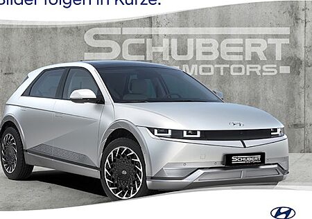 Hyundai Kona ELEKTRO 100kW 5 Türen