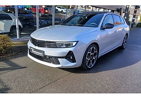 Opel Astra ST 1.2 Turbo 96kW Ultimate Auto 5 Türen
