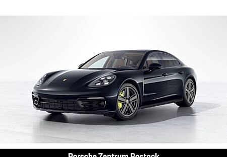 Porsche Panamera 4 E-Hybrid Platinum Edition 5 Türen