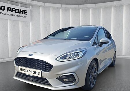 Ford Fiesta 1,0 EcoBoost 70kW ST-Line X 5 Türen