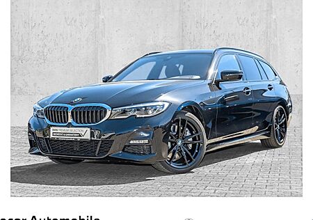BMW 3er 330d xDrive Touring M Sport Auto. 5 Türen