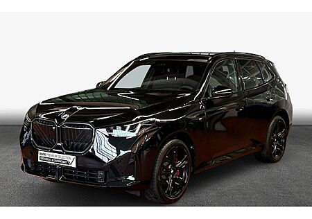 BMW X3 xDrive40d AT 5 Türen