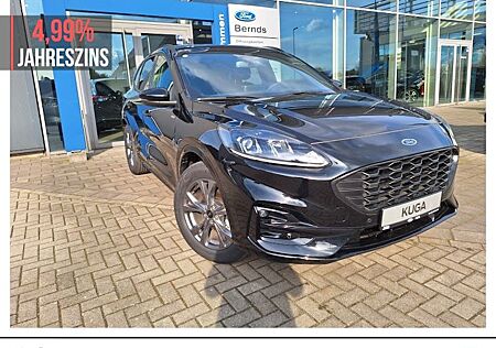 Ford Kuga 1.5 EcoBoost 110kW ST-Line 5 Türen