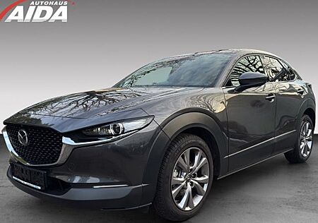 Mazda CX-30 e-SKYACTIV-G M-Hybrid Prime-Line 5 Türen