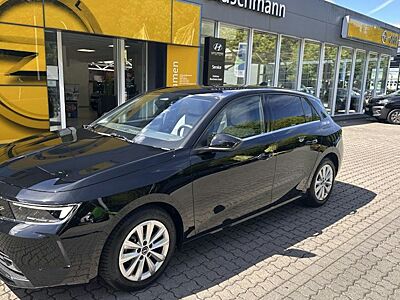 Opel Astra 1.2 Turbo 81kW Elegance 5 Türen
