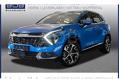 Kia Sportage 1.6 T-GDI EcoDynamics+ 132kW Spirit DCT 5 Türen