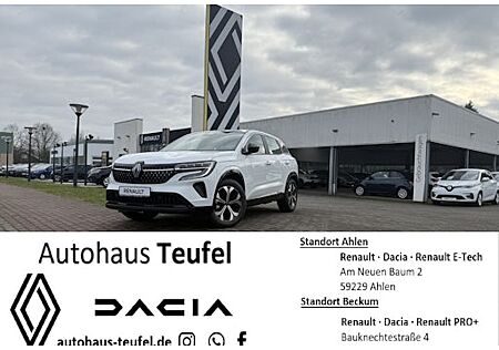 Renault Austral Mild Hybrid 160 Evolution Automatik 5 Türen