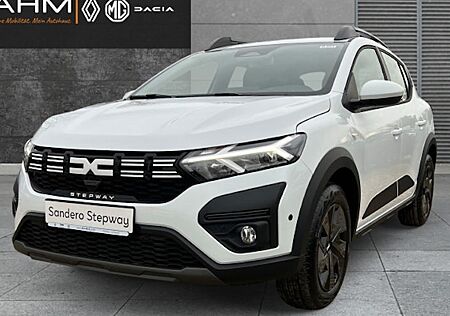 Dacia Sandero Stepway TCe 90 Stepway Expression 5 Türen