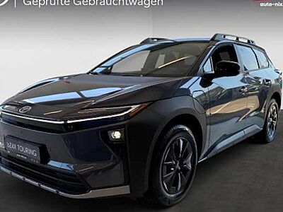 Toyota bZ4X 73 kWh Teamplayer 5 Türen