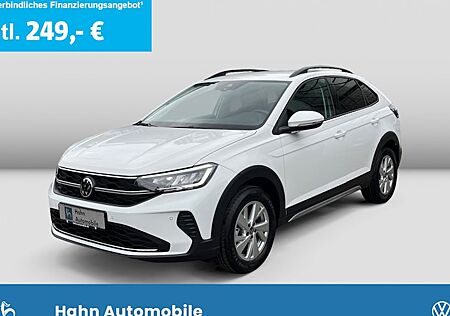 VW Taigo 1.0 TSI OPF 5 Türen