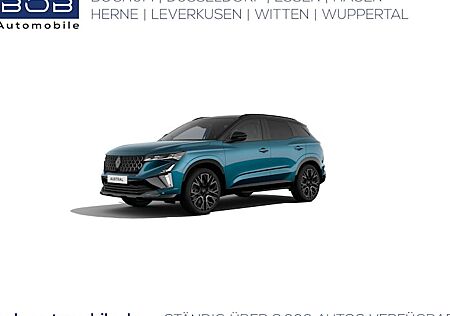 Renault Austral Hybrid E-Tech 200 Esprit Alpine 5 Türen