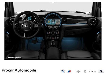 Mini One Countryman Cooper S Classic Trim 5 Türen