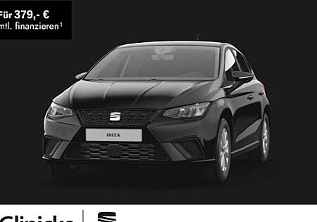Seat Ibiza 1.0 TSI 85kW FR DSG 5 Türen