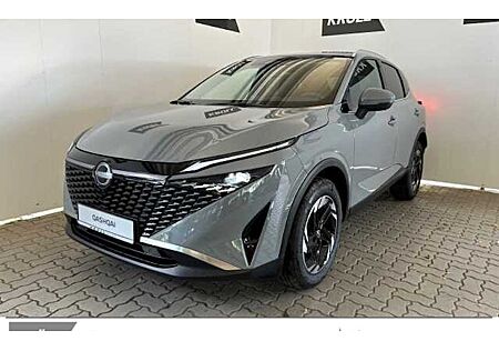 Nissan Qashqai 1.3 DIG-T MHEV 158PS Xtronic N-Connecta 5 Türen
