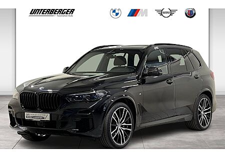 BMW X5 xDrive40i 5 Türen