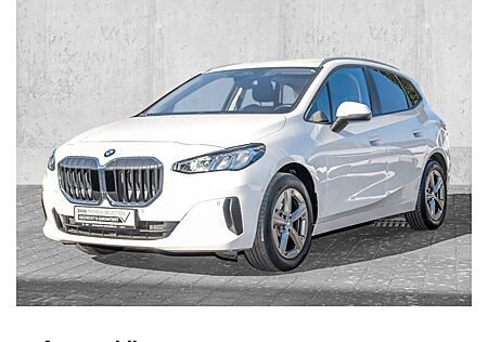 BMW 2er Active Tourer 218d Steptronic DCT 5 Türen