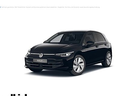 VW Golf 1.5 TSI OPF 110kW Style 5 Türen