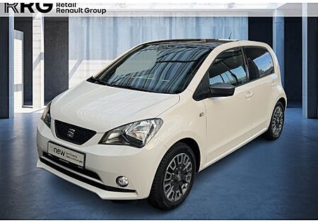 Seat Mii 1.0 55kW Chic 5 Türen
