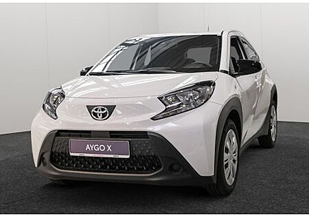 Toyota Aygo (X) Aygo (X) 1.0-l-VVT-i Business Edition 5 Türen