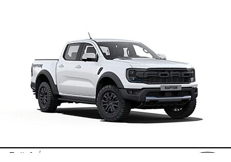 Ford Ranger Raptor 3,0 EcoBoost 215kW DoKa 4x4 Raptor Auto 4 Türen
