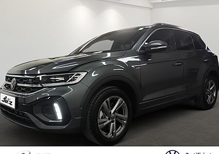 VW T-Roc 2.0 TSI OPF DSG 4MOTION R-Line 5 Türen