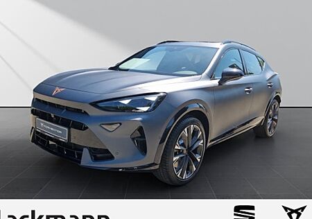 Cupra Formentor 2.0 TSI 245kW VZ DSG 4Drive 5 Türen