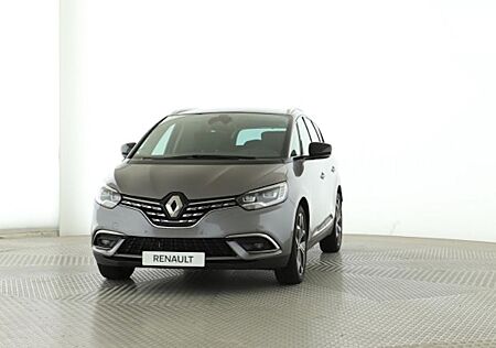 Renault Grand Scenic TCe 140 EDC Techno 5 Türen