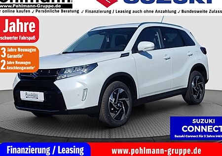Suzuki Vitara 1.4 BOOSTERJET Hybrid Comfort+ 5 Türen