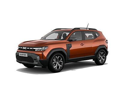 Dacia Duster Mild Hybrid 130 Expression 5 Türen